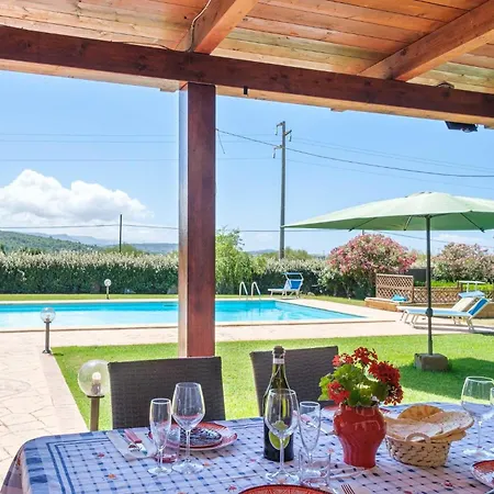 Cozy In With Wifi Casa vacanze Alghero