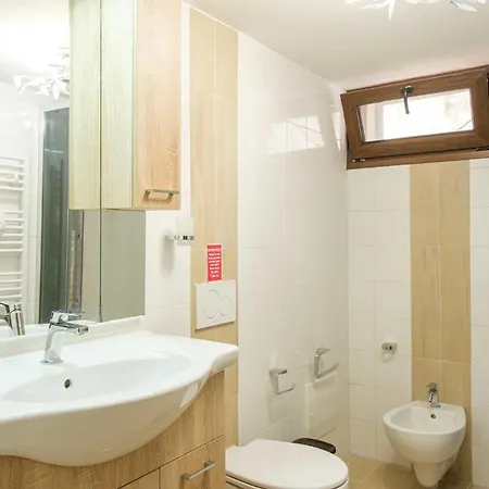 Cozy In With Wifi * Alghero